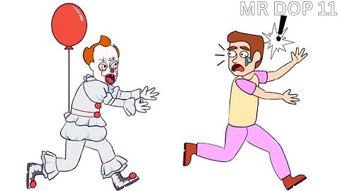 Relay Race vs Draw Puzzle 4 (WEEGOON) Part- 7 Which Game Do You Like Gameplay  (Android, iOS).