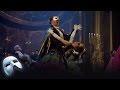 The Phantom of the Opera US Tour 2013 - HD Trailer | The Phantom of the Opera