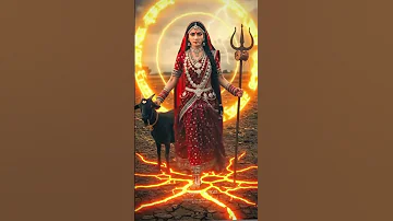 Matadi Mataji Shorts Meldi Maa Harsiddhi Song Top 