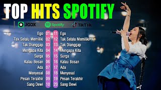 LYODRA FULL ALBUM TERBARU 2025 (LIRIK) PESAN TERAKHIR - LAGU POP TERBARU 2025 - TAK SELALU MEMILIKI