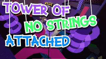Tower of No Strings Attached (ToNSA) | EToH Guide