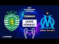 Le rsum de sportingmarseille  ligue des champions 4me journe