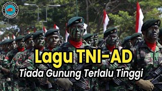Download lagu Lagu Tiada Gunung Terlalu Tinggi