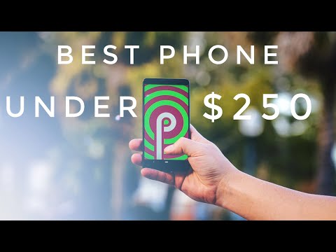 Best BUDGET Smartphone in 2019 Under 250