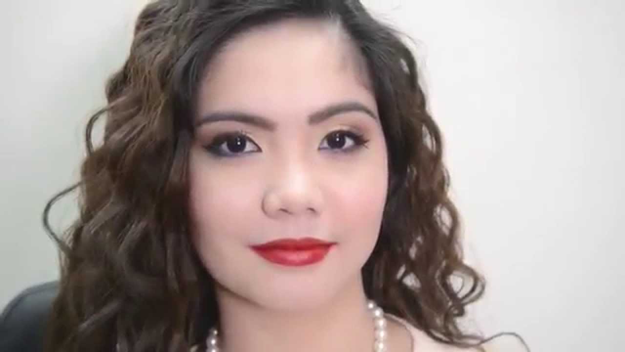 Makeup Tutorial: Eid Looks