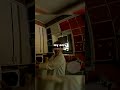 Officer Sings To Blind Elderly Woman