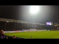 VfL Osnabrück - Uerdingen 05 | Stimmung | 05/11/2018