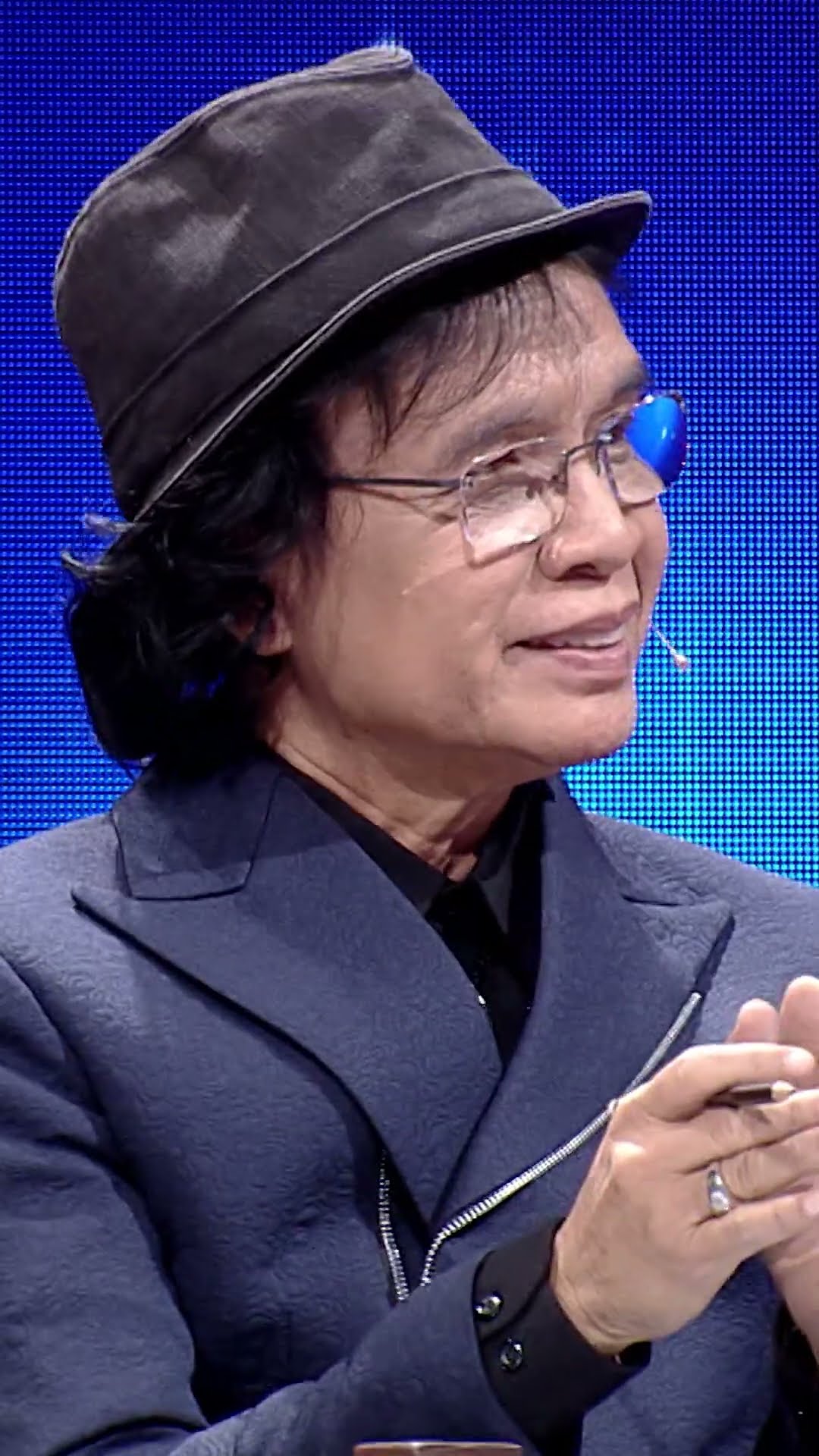 คำแรกที่ออกมาก้ตอบโจทย์เลย #workpoint23 #ชิงช้าสวรรค์2025