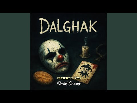 Dalghak Feat Omid Saeedi Persian Rock Reimagined