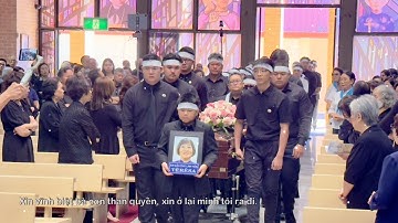 Xin Vĩnh Biệt (st: Đinh Công Lý & Đinh Công Huỳnh)