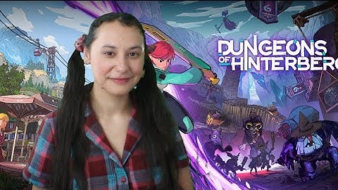 Game Roulette! Dungeons of Hinterberg Part 5 #gaming #stream