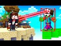 i BOT HACKER stanno INVADENDO le BEDWARS..