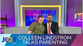 Parenting talk with Colleen Lindstrom