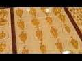 Beautiful Pendant Designs In Gold||Gold Pendants | Gold Lockets