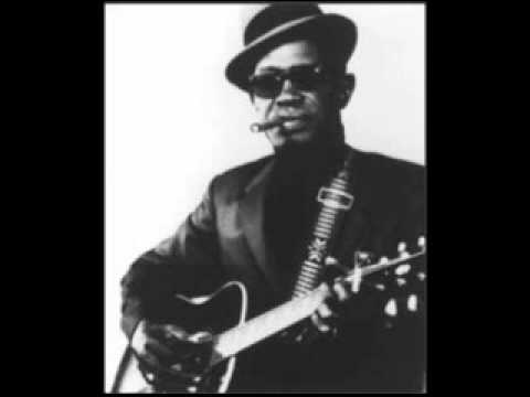 Lightnin Hopkins Automobile Blues Youtube