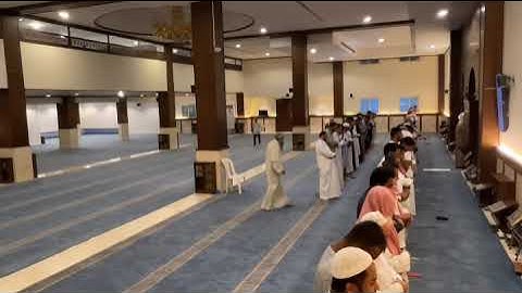 محاكاة الشيخ ياسر الدوسري سورة الزمر صلاة العشاء | جدة المملكة العربية السعودية 🇸🇦 | ١٤٤٧هـ | 2025