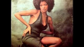 Margie Joseph - I'd Rather Go Blind 1973