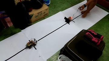 Speed Control via Fuzzy Logic (Car Following)