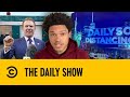 Rudy Giuliani’s Son Running For New York Governor | The Daily Show With Trevor Noah