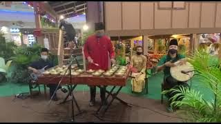 Caklempong medley ( nujum pak belalang & bujang lapok ) by Amir Percussion