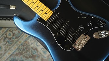 Deep Atmospheric Ballad Guitar Backing Track Jam in E Minor