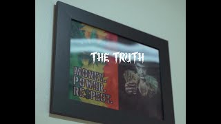 Black Geez - The Truth