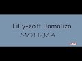 Fillyzo namwater ft jomolizo  mofuka