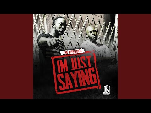在 YouTube 上观看 I'm Just Saying (CHH Cypher Edition)
