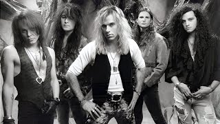 Babylon Ad  Sacrifice Your Love 