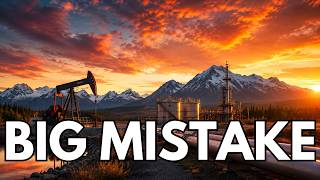 3 Canadian Oil Stocks The Market Got Wrong