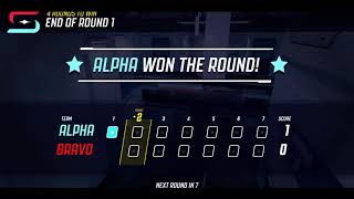 Splitgate Beta Clips