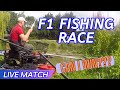 MATCH FISHING LIVE !! LIVE MATCH - F1 SHALLOW FISHING, CAN I WIN?