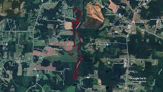 Dutch Second Creek Parcels