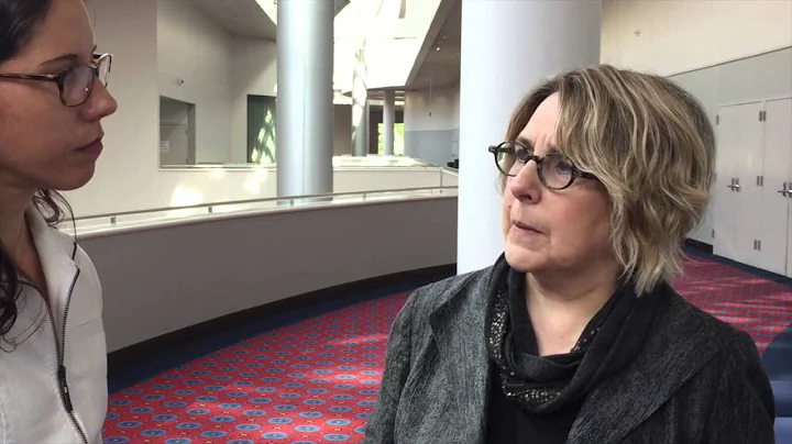 Robin Guenther: Sustainable Design in Health Care