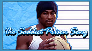 Prison Song (2001) | Elijah’s Sad Swan Song!