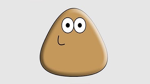 POU - Trailer HD (download game app for Android & Iphone)