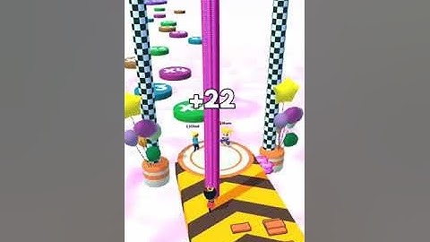 My Shortcut Run Game Level - 145 Best Android Gameplay #shortcutrun #glovers #shorts