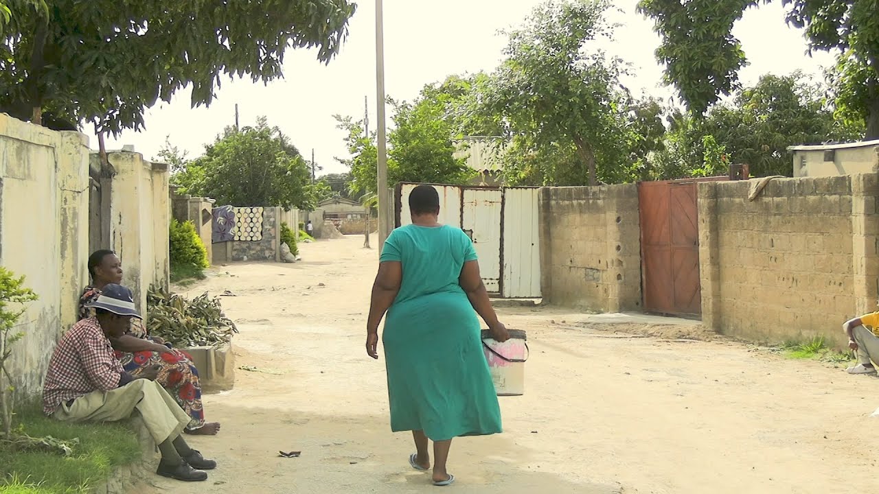 Babamunini vakamira neni baba vemwana wangu vanditiza