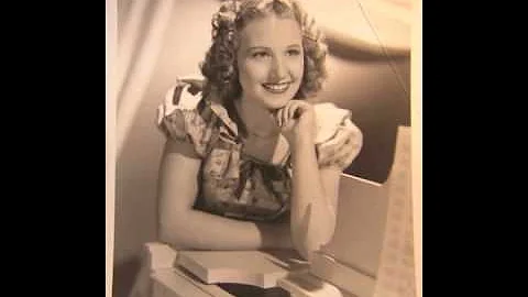 You'll Never Remember (1941) - Linda Ware and The ...