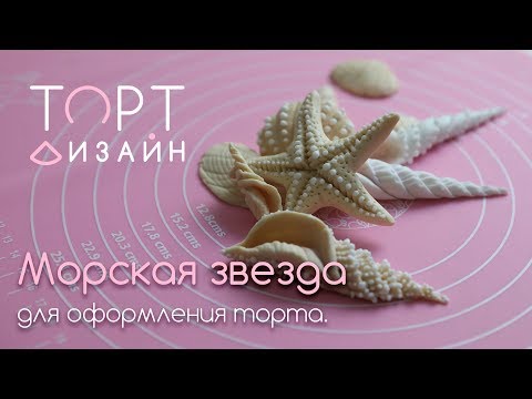 Видео: Морски рибни торти