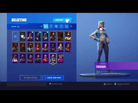 Bot Royale (Solos) 8123-8046-4632 by candook - Fortnite