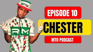 Episode 10 | Chester on Getting sent to juvenile, Phumzin Montana, General Manizo,number 26,27\u002628.