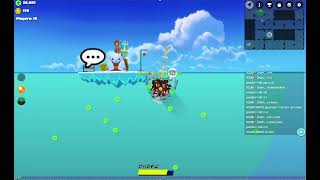 STABFISH 2 MUST WATCH SQUIB VS GLAD aka Pandaall top 5 | LEGENDARY DOJO BATTLE#kingdom #games #viral screenshot 5