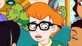 The Magic School Bus Rides Again Intro Dutchnetherlands