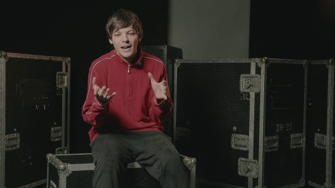 Louis Tomlinson Releases 'Two Of Us' Music Video – Watch Here