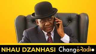 Nhau dzeShona