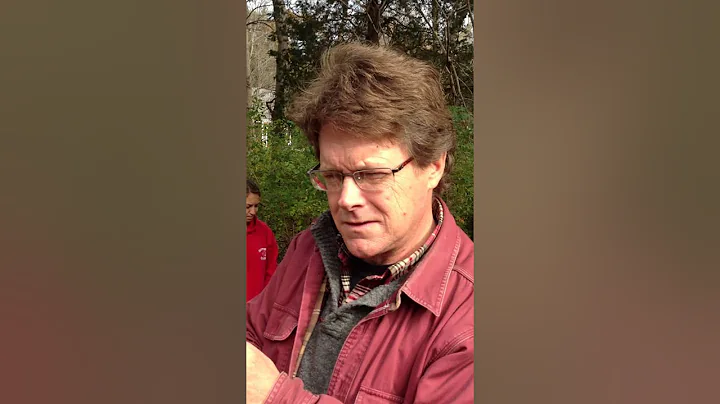 Interview with Tony Kelso, Duxbury Town Historian ...