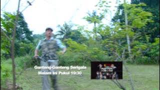 GANTENG GANTENG SERIGALA EPISODE 360