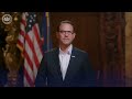 Governor Josh Shapiro | Groundbreaking Congratulations
