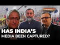 Indias elections are coming upare the media up to the task  the india report
